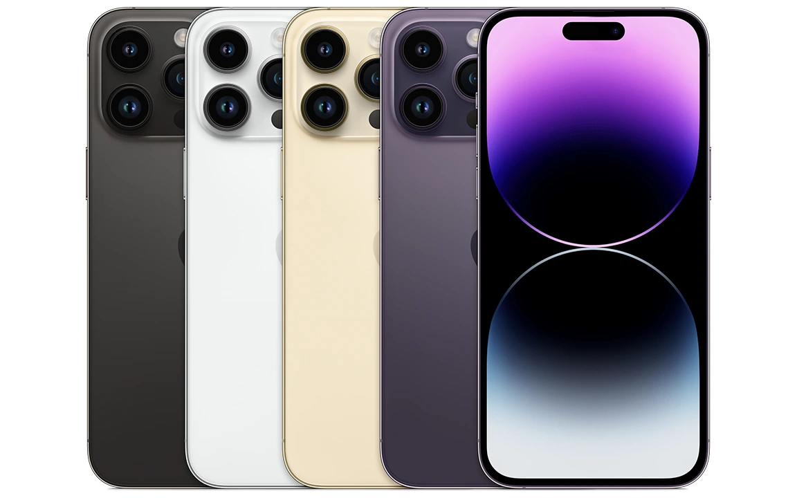IPHONE 14 PRO MAX 128