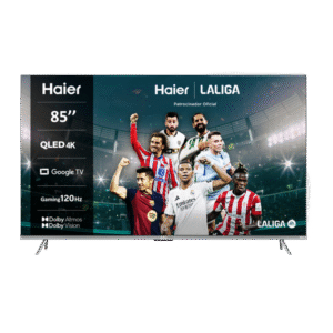 HAIER QLED PRO H85Q80FUX